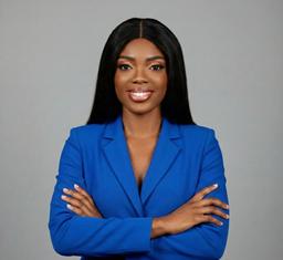 Mary-Queen Uchechukwu